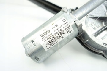 фото thumb №6, Моторчик дворник зад крышки vw golf vii 5g0955711a