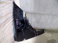 Jaguar e-pace 2017 r. крыло правый перед Цена, фото thumb