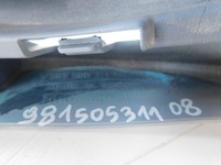 фото thumb №11, Бампер перед porsche cayman s 981 13-16 m-ód poznań