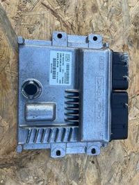 фото thumb №1, Блок управления бортовой компьютер delphi 9809447980