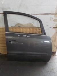 фото thumb №1, Zafira b двері правий перед do фарбування!!!