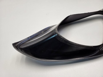 фото thumb №16, Mercedes 118 cla amg заглушка бампера перед левый