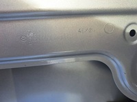 фото thumb №9, Дверь правое задняя задние vw crafter ii 7c 2 man tga