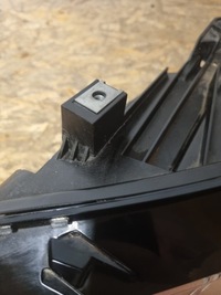 фото thumb №4, Фара лампа bmw 2 f45 f46 lift full led 2018-