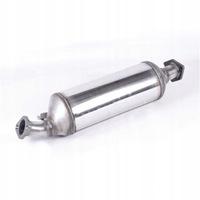 фото thumb №1, Фильтр dpf hyundai santa fe ii 2.2 crdi 2006- 28990-27230