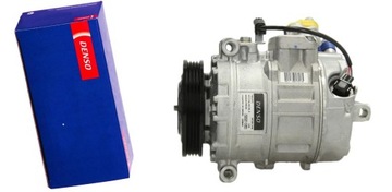 КОМПРЕССОР КОНДИЦИОНЕРА DENSO BMW DCP05052