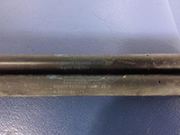 фото thumb №3, Scenic ii амортизатори задній кришки