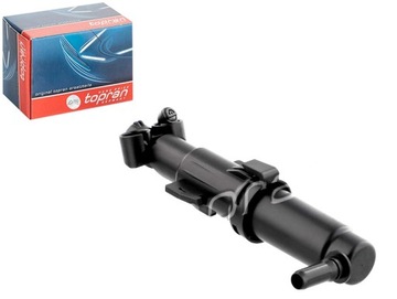 фото thumb №1, Насадка распылитель фара topran