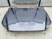 фото thumb №1, Капот оригинал лак volvo v70 iii цвет 455-16 lata 2007-2016