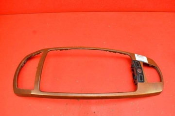 фото thumb №13, Dekor декоры консоли подлокотника комплект 7002435 bmw e65 01-05