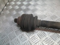 Привідний вал права задня smart fortwo 0.8 cdi Ціна, фото thumb