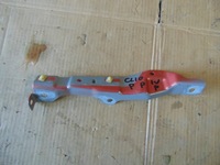 фото thumb №2, Кронштейн крыла правое renault clio iv