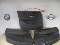 фото thumb №1, Обшивки двері bmw f45 led шкіра оригінал