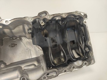 фото thumb №12, Bmw 5 g60 x3 g45 520dx 523dx b47p b47d20b поддон масляная xdrive awd 8595455