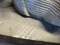 фото thumb №8, Skoda fabia ii lift kombi лампа правый задняя 5j6945096a