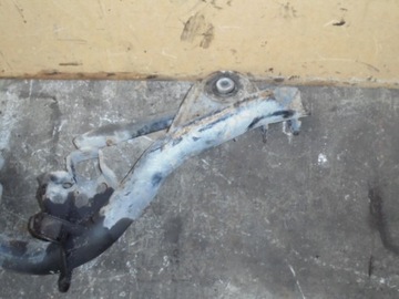 фото thumb №7, Ford scorpio mk2 балка підрамник візок підвішування зад 4d