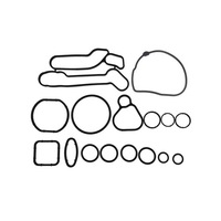 фото thumb №7, Dla chevrolet cruze aveo радіатор оливи автомобіля