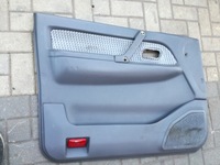 фото thumb №1, Mitsubishi pajero ii 1991 - 1999 rok 3d обшивка дверь левых