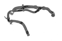 Imp222976 шланг радиатора воды citroen berlingo Цена, фото thumb