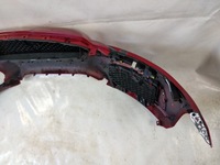 фото thumb №9, Jaguar xf s xfs x260 sport бампер переднє перед