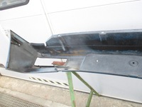 фото thumb №7, Suzuki vitara i 88-97 бампер задняя задний