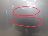 Капот перед bmw 3 gt f34 7329532 Недорого, фото thumb