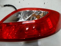 фото thumb №9, Лампа задняя правый задняя mazda 2 de d65151150 2011r.