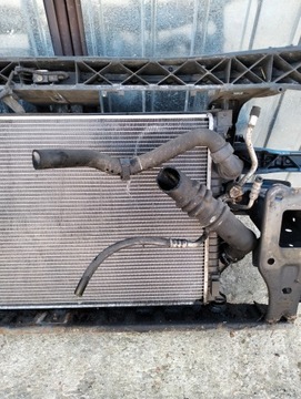 фото thumb №14, Pas переднє підсилювач ford mondeo mk4 iv 2.0 tdci роки 2006-2010