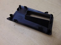 фото thumb №9, Корпус ручка внутренней vw caddy iii 2k0843188c