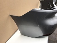 фото thumb №4, Peugeot 508 ii 2020 rok бампер задний хэтчбек