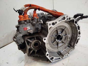 фото thumb №6, Коробка передач коробки передач vw passat b8 gte 1.4 tsi scb комплектна , легальна ,справна !