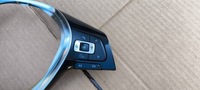фото thumb №12, Мультифункція круїз-контроль перемикачі з керма vw golf vii passat b8