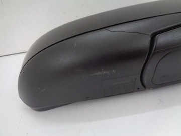 фото thumb №7, Hyundai tucson i каркас зеркало правые 5-pin