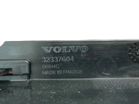 фото thumb №16, Решітка, решітка радіатора volvo ex-40 xc-40 recharge електричний рестайлінг