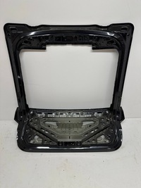 фото thumb №8, Кришка багажника задня задня кришка багажника bmw x6 g06