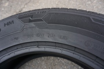 Барум Бравурис 5 HM 225/65R17 102H L315