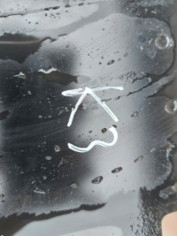 Alfa romeo giulia балка бампера задні задня підсилювач абсорбер 505514510 Київ, фото thumb