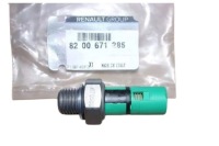 фото thumb №2, Датчик ciś.oleju r laguna ii 2.2dci