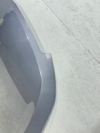 фото thumb №9, Капот крышка двигателя chevrolet cruze lift 2012-2016 оригинал ładna