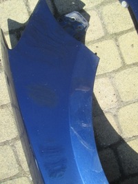 фото thumb №15, Крыло передний правый badz левый vw jetta 5c6 vi 2010-18 l5pw