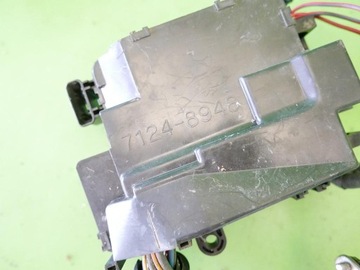 фото thumb №6, Коробка запобіжників mazda xedos 6 2.0 v6 94-97