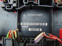 фото thumb №3, Модуль блок управління бортовою мережею audi a3 890907279f