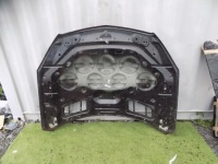 Капот mercedes-benz w166 166 gle кришка двигуна оригінал європа Оригінал, фото thumb