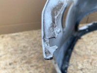 фото thumb №12, Бампер передній перед renault zoe 12-