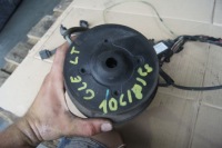 Подушка підвіска заднього gle ml w166 Доставка, фото thumb