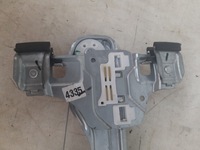 фото thumb №8, Chevrolet trax 17- подъемник стекло левый задняя usa