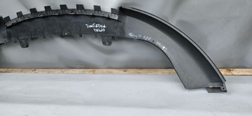 фото thumb №6, Спойлер бампера перед 6j0805903 seat ibiza