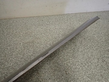 фото thumb №8, Huyndai santa fe 01- планка дверь передняя левая