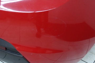 фото thumb №8, Opel astra j iv 3d gtc 12r- бампер зад задний