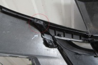 Бампер перед передний mazda 3 ii 08-11 Цена, фото thumb